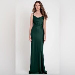 Jenny Yoo Sylvie Bridesmaids Dress Size 8